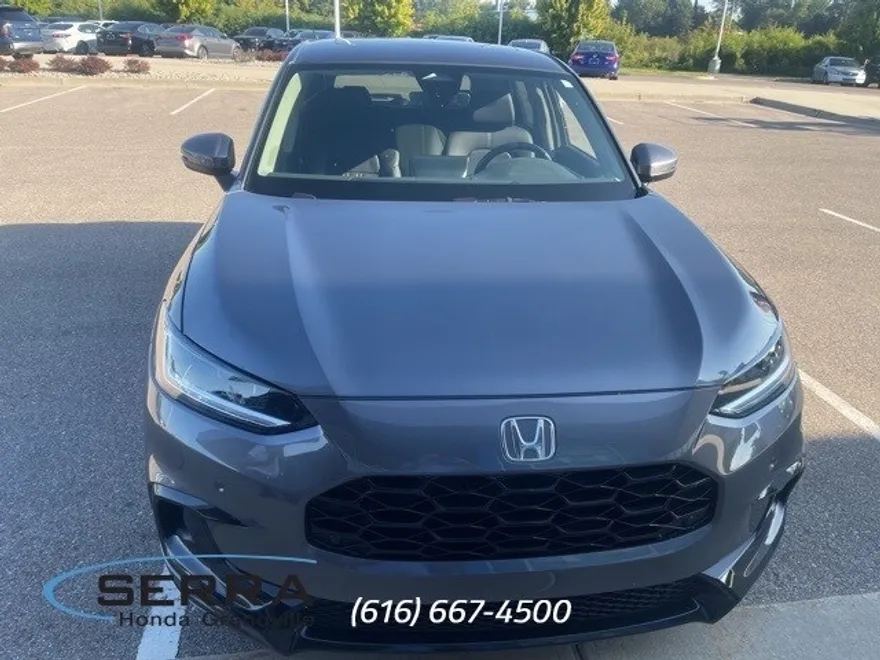 2023 Honda HR-V EX-L photo 1