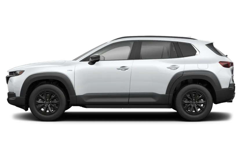 2025 Mazda CX-50 Premium photo 1