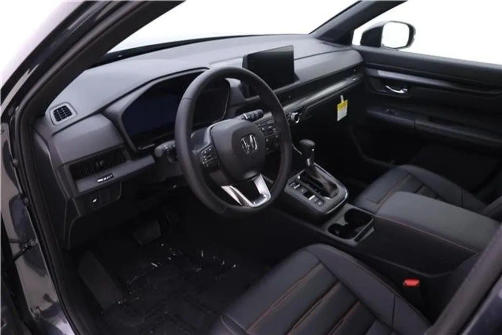 2026 Honda CR-V Hybrid Sport-L photo 1