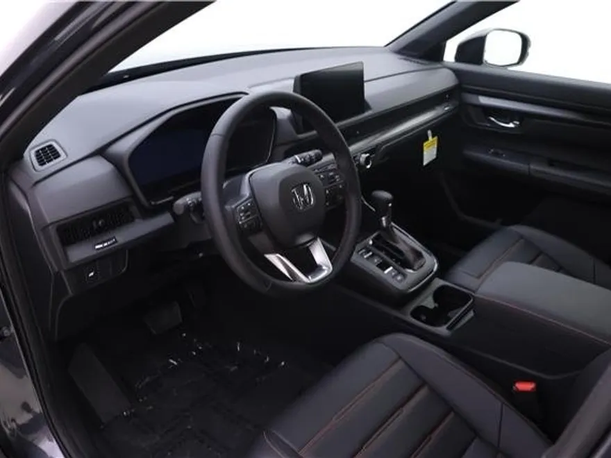 2026 Honda CR-V Hybrid Sport-L photo 1