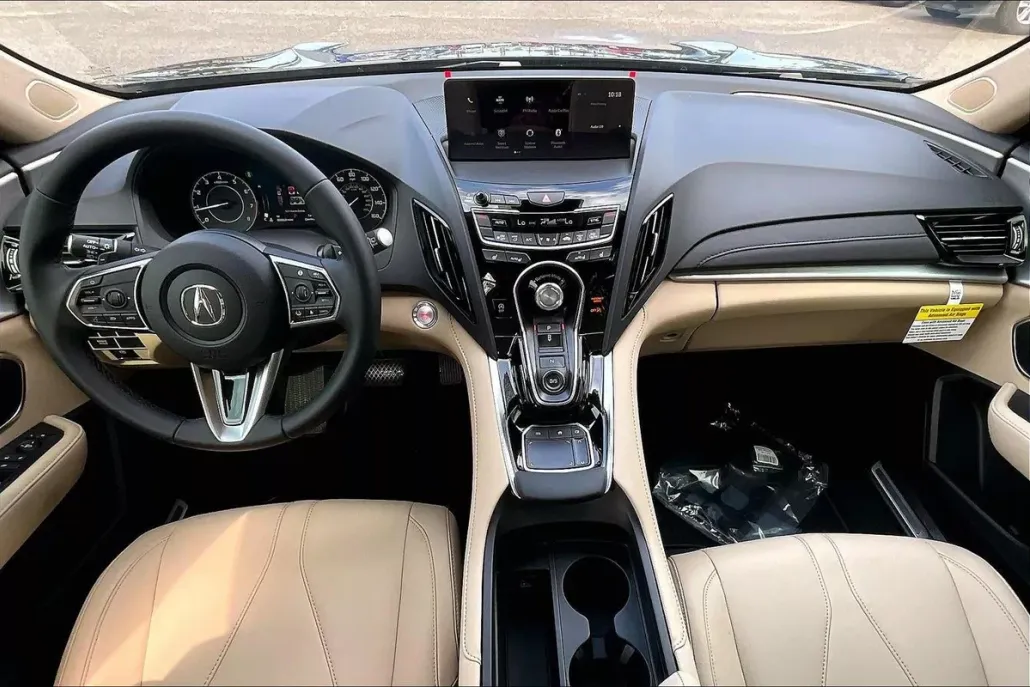 2024 Acura RDX Base photo 1