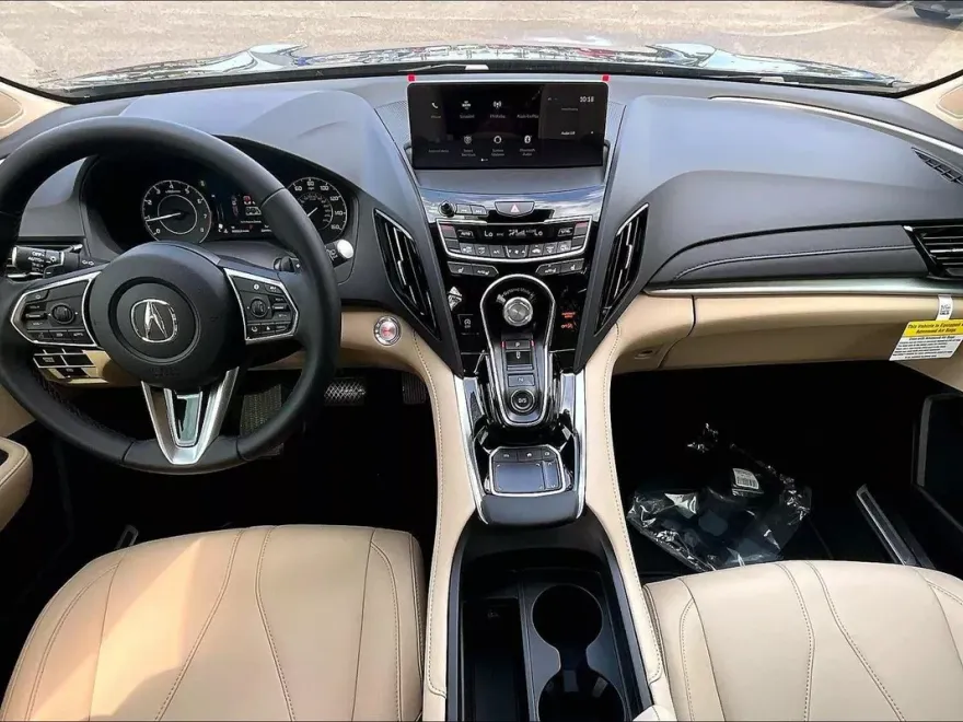 2024 Acura RDX Base photo 1