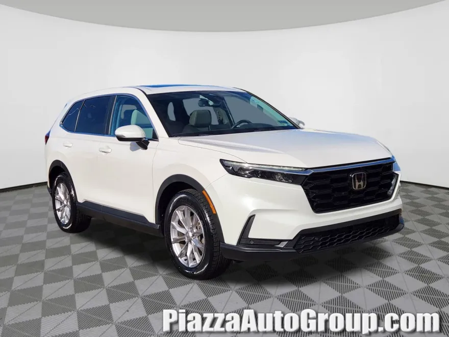 2024 Honda CR-V EX-L photo 1