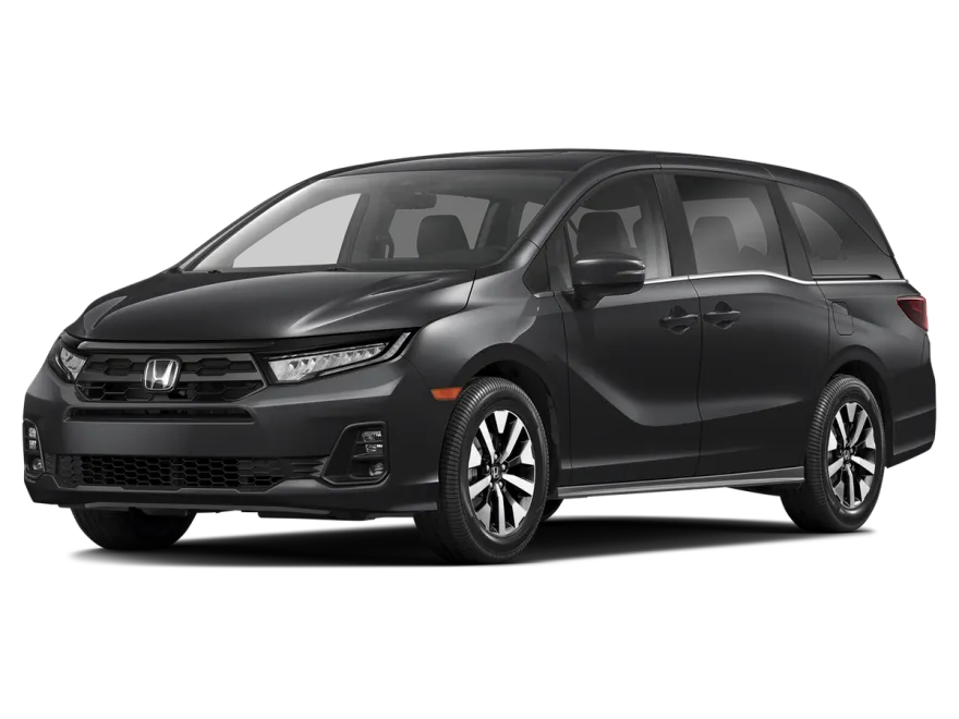 2025 Honda Odyssey EX-L photo 1