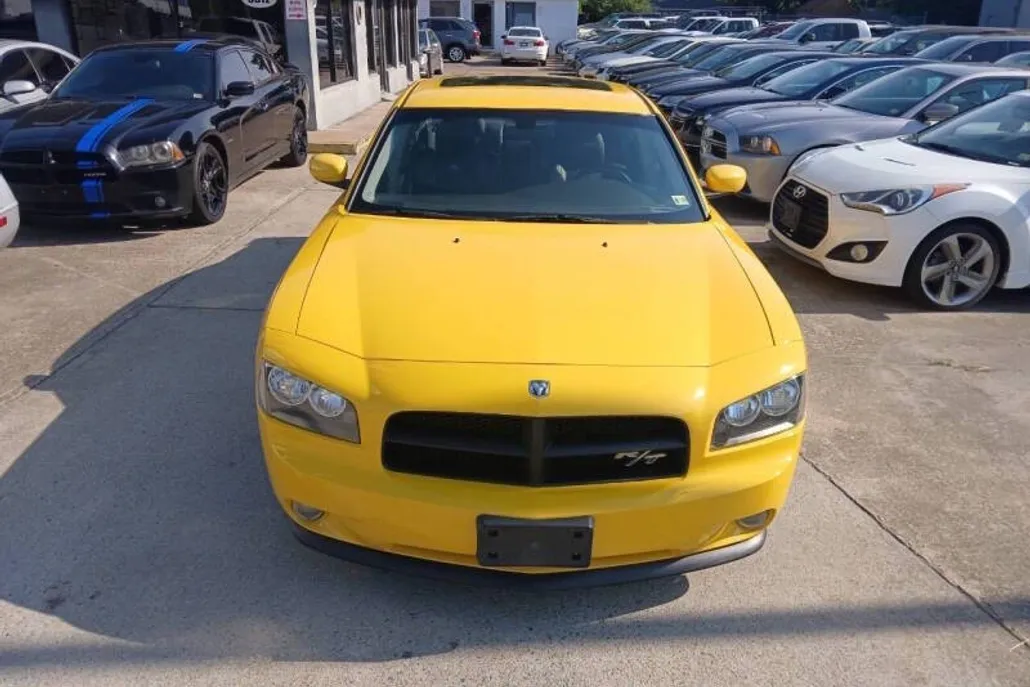 2006 Dodge Charger R/T photo 1