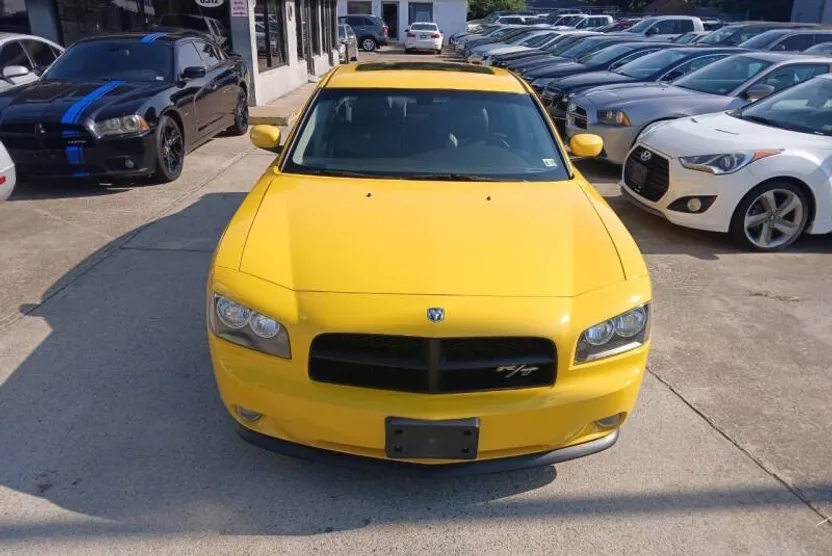2006 Dodge Charger R/T photo 1