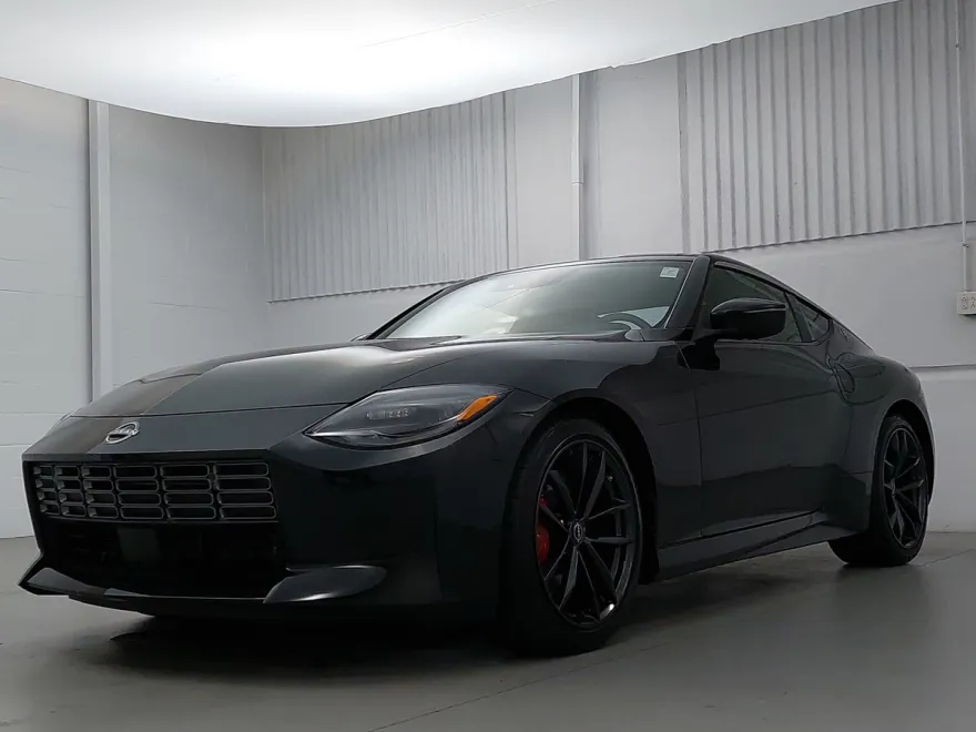 2024 Nissan Z Performance photo 1