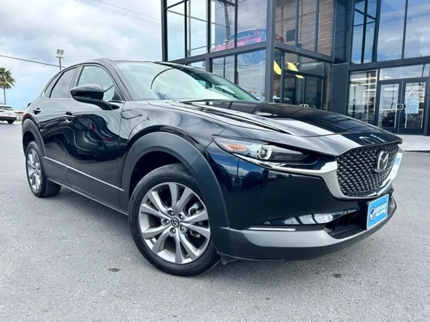 2022 Mazda CX-30 2.5 Select photo 1