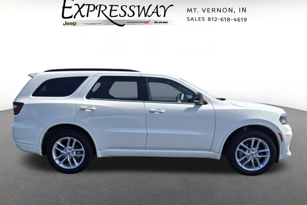 2023 Dodge Durango GT Plus photo 1