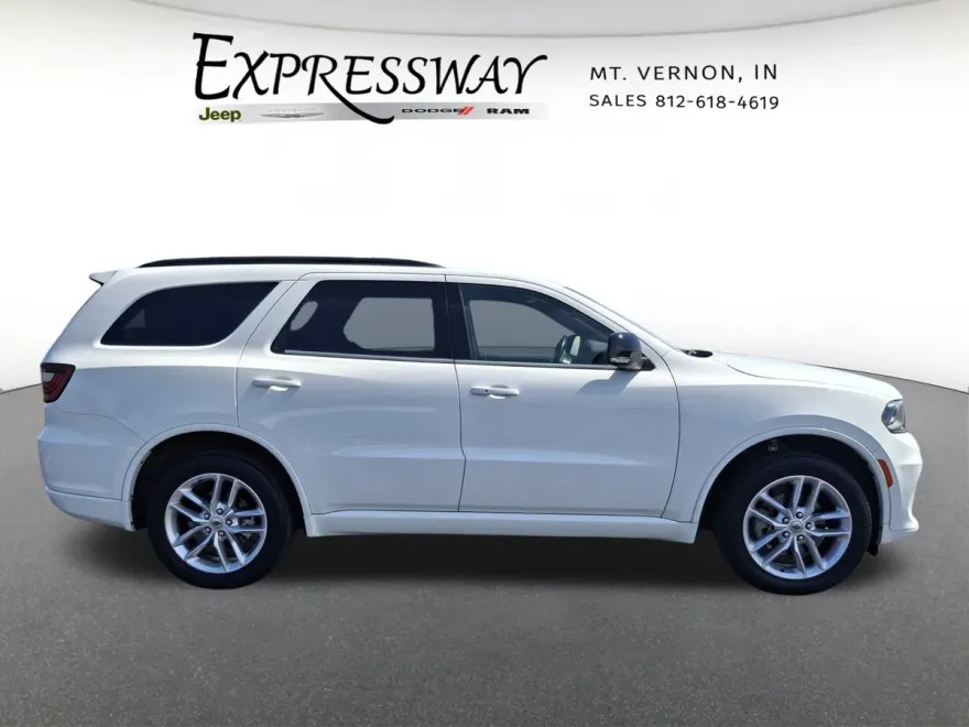 2023 Dodge Durango GT Plus photo 1