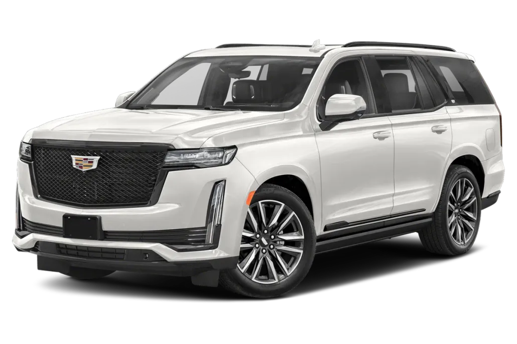 2021 Cadillac Escalade Sport photo 1