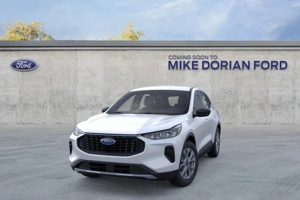 2026 Ford Escape Active photo 1