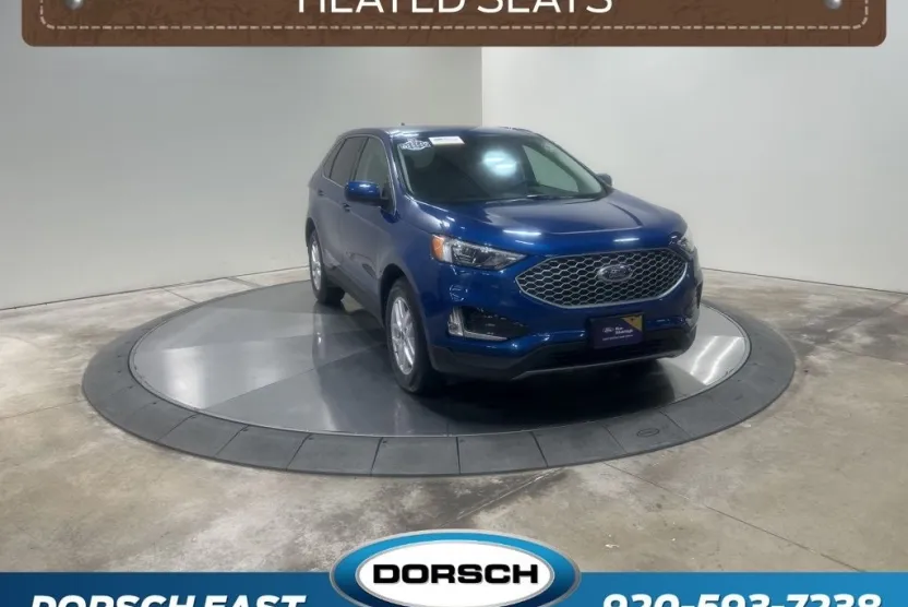 2023 Ford Edge SEL photo 1