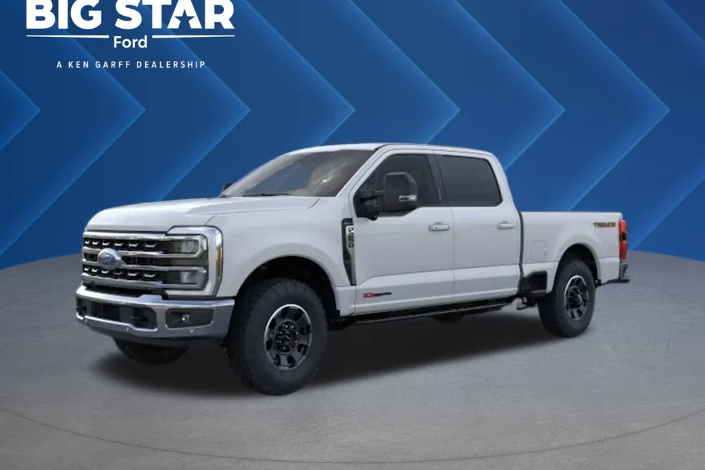 2025 Ford F-250 photo 1