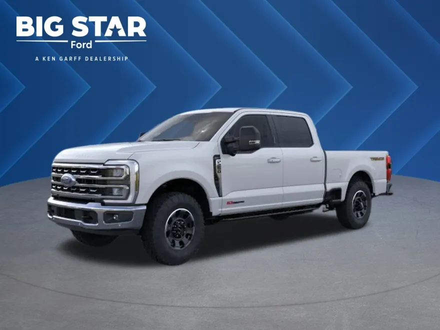 2025 Ford F-250 photo 1