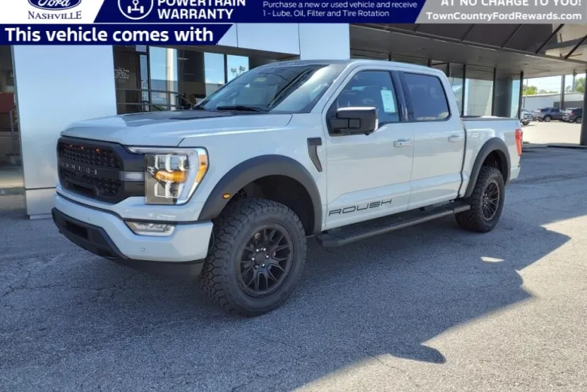 2023 Ford F-150 photo 1