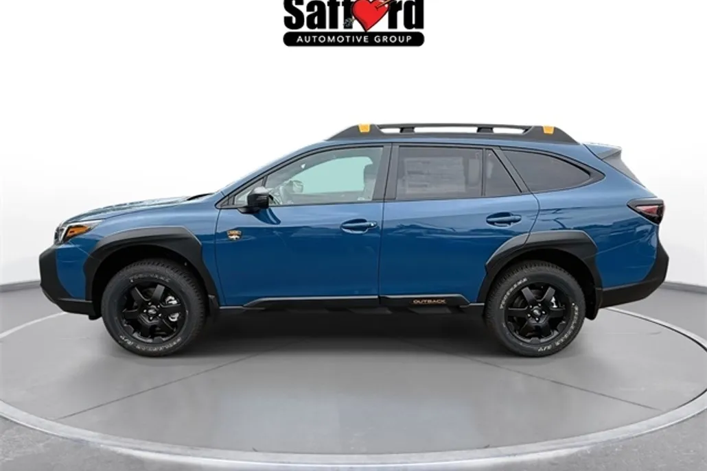 2025 Subaru Outback Wilderness photo 1