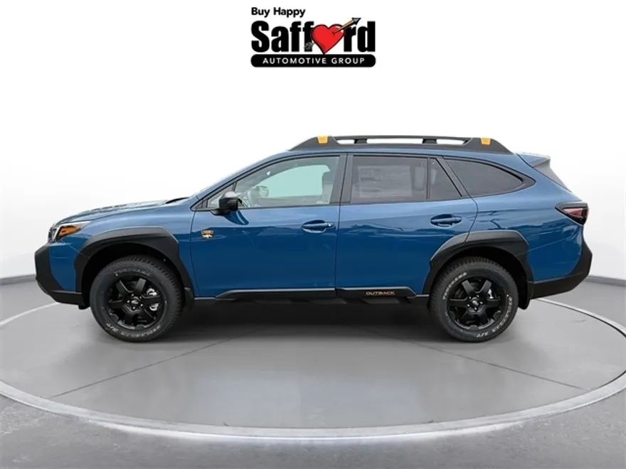 2025 Subaru Outback Wilderness photo 1