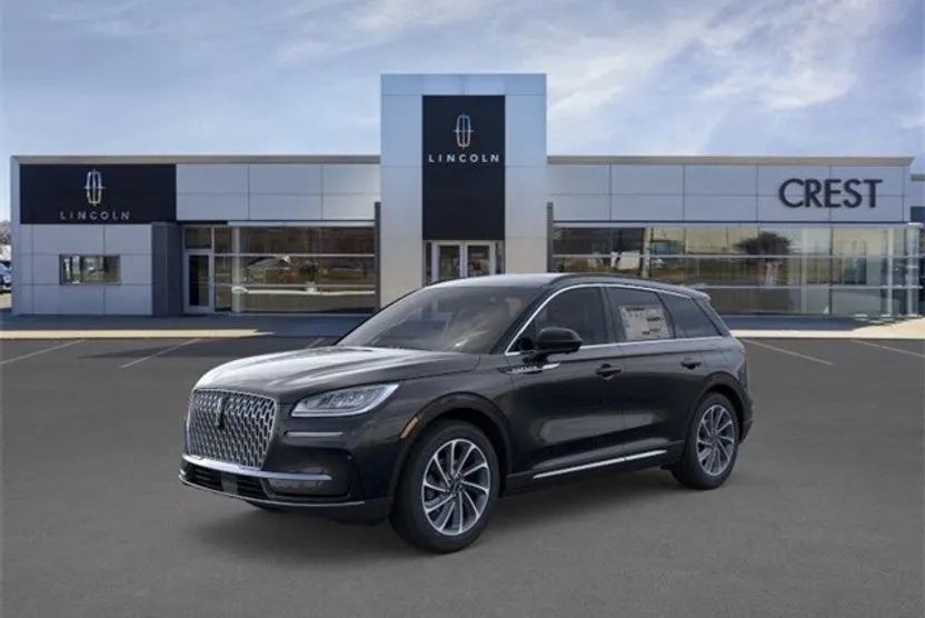 2025 Lincoln Corsair Premiere photo 1