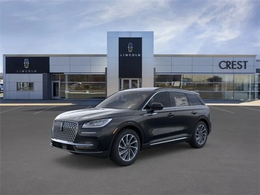 2025 Lincoln Corsair Premiere photo 1