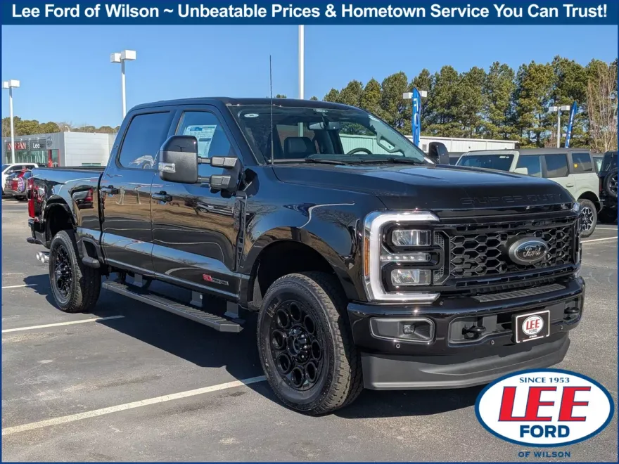 2025 Ford F-250 photo 1