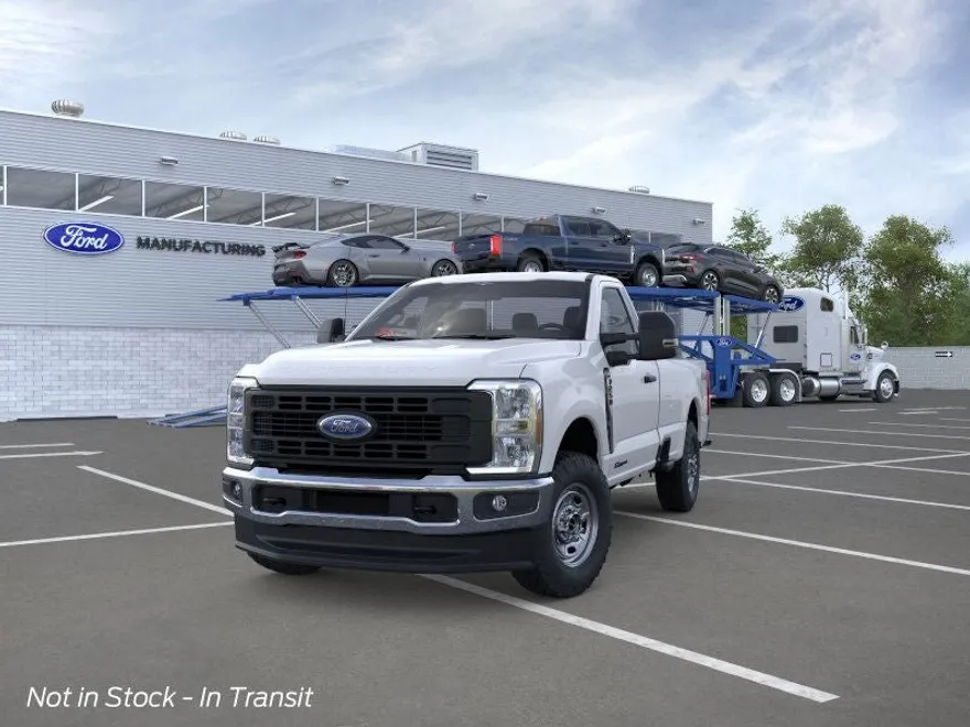2026 Ford F-250 photo 1