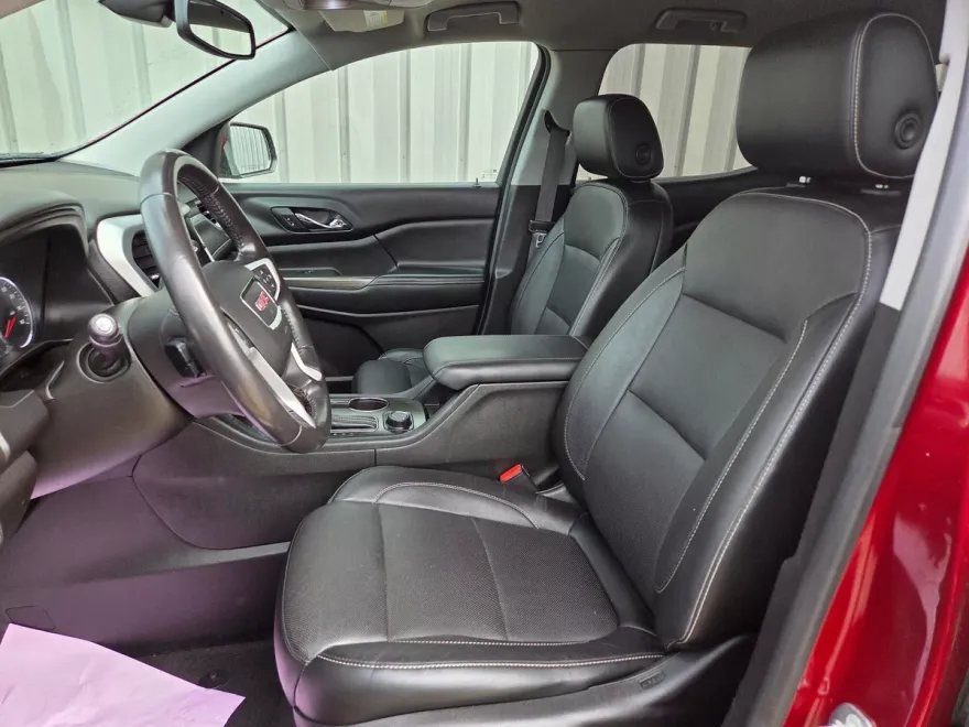 2018 Gmc Acadia SLT photo 1