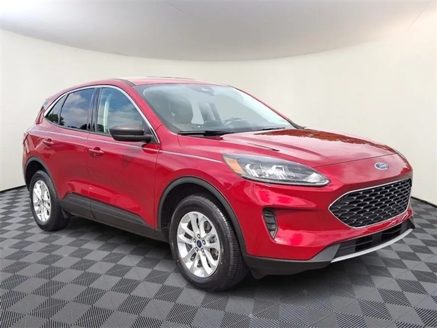 2022 Ford Escape SE photo 1