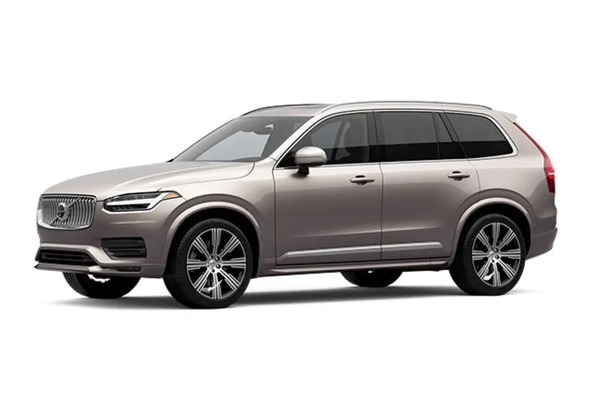 2023 Volvo XC90 AWD Ultimate photo 1