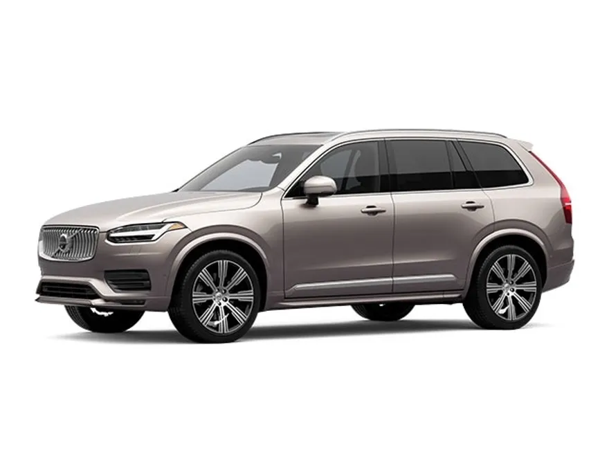2023 Volvo XC90 AWD Ultimate photo 1