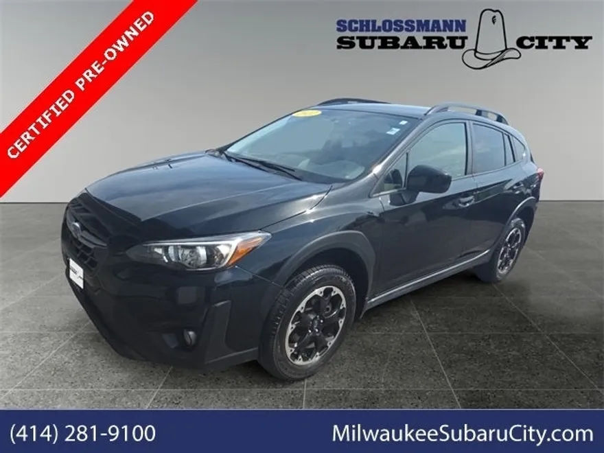 2022 Subaru Crosstrek Premium photo 1