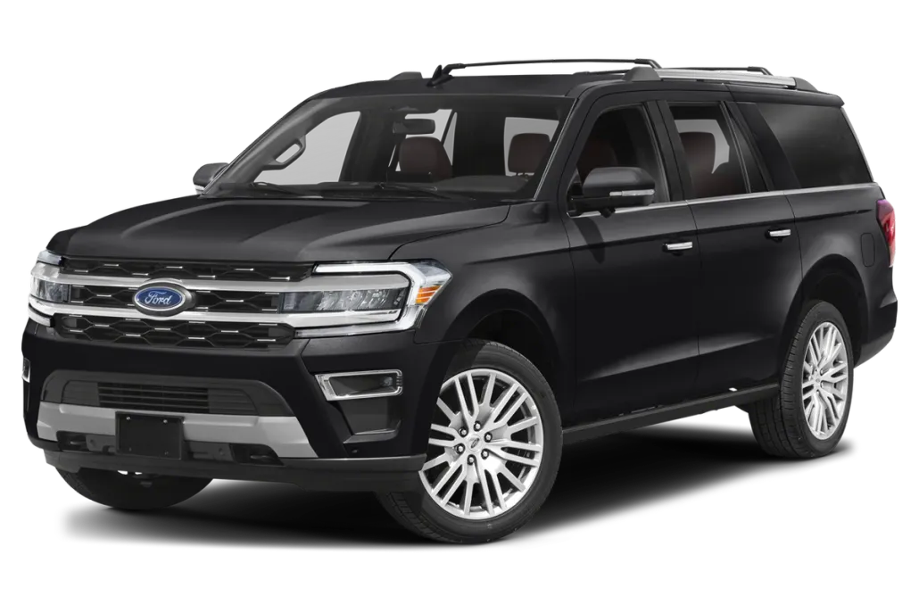 2024 Ford Expedition MAX Limited photo 1
