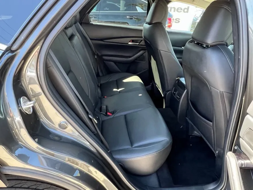 2022 Mazda CX-30 2.5 S Preferred photo 15