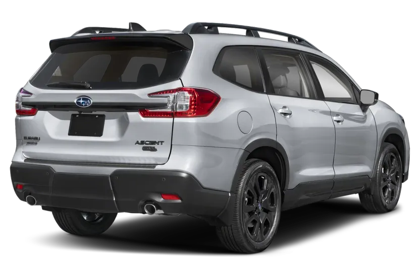 2025 Subaru Ascent Onyx Edition Touring photo 1