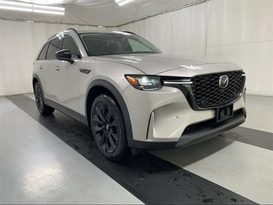2025 Mazda CX-90 3.3 Turbo Premium S photo 1