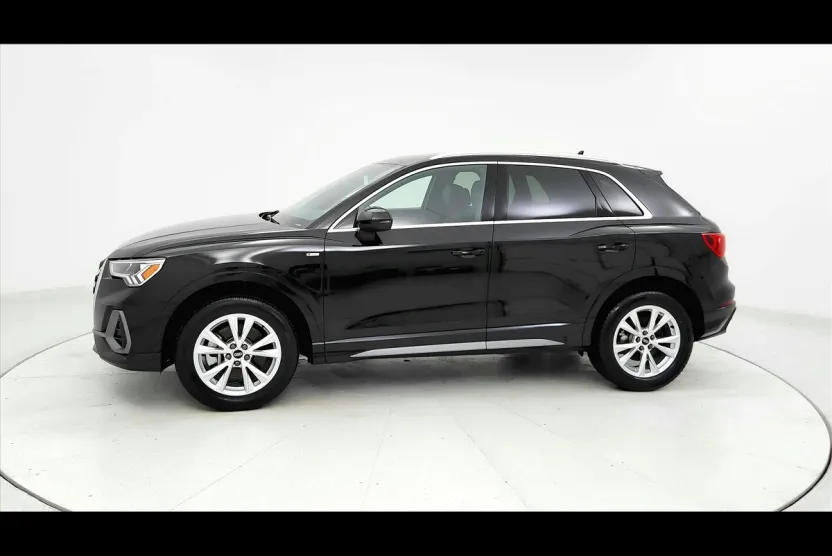 2023 Audi Q3 Premium S line photo 1