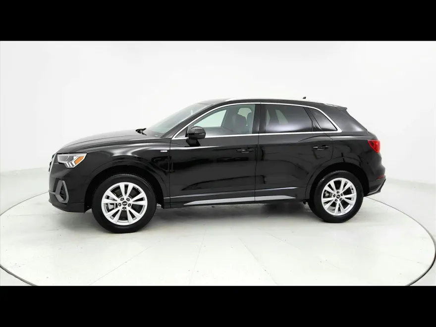 2023 Audi Q3 Premium S line photo 1