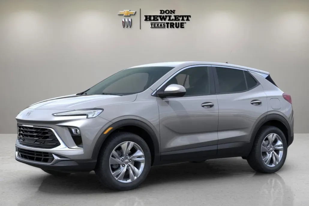 2026 Buick Encore GX Preferred photo 1