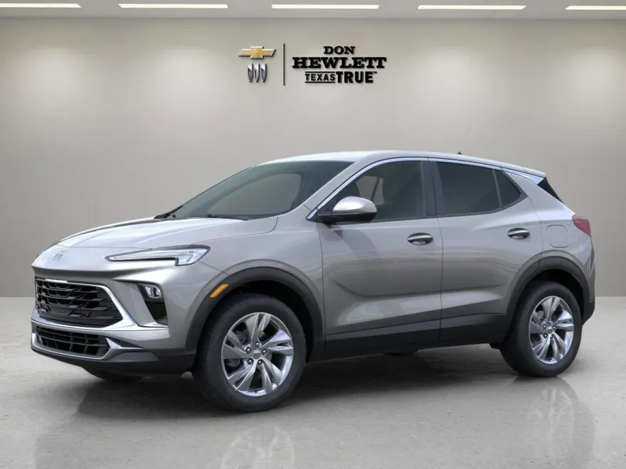 2026 Buick Encore GX Preferred photo 1