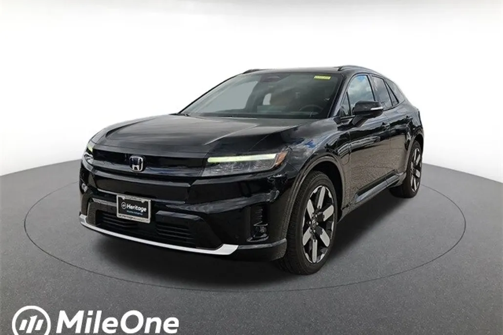 2025 Honda Prologue Elite photo 1