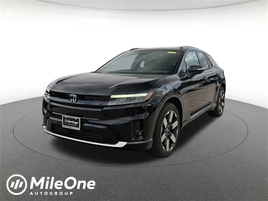 2025 Honda Prologue Elite photo 1