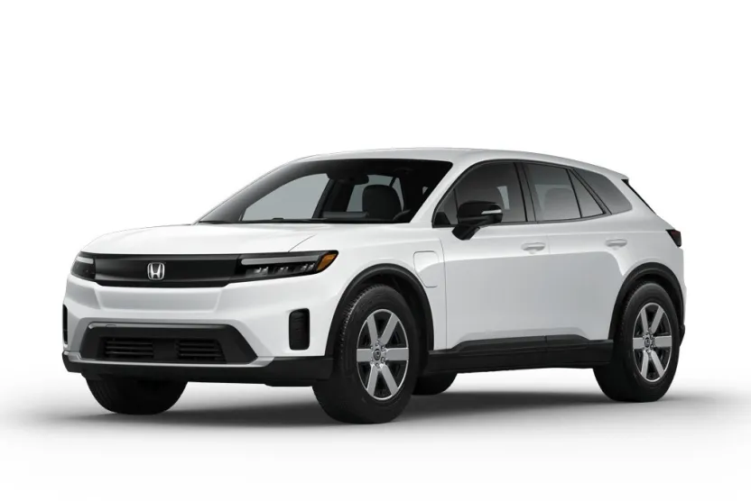 2024 Honda Prologue EX photo 1