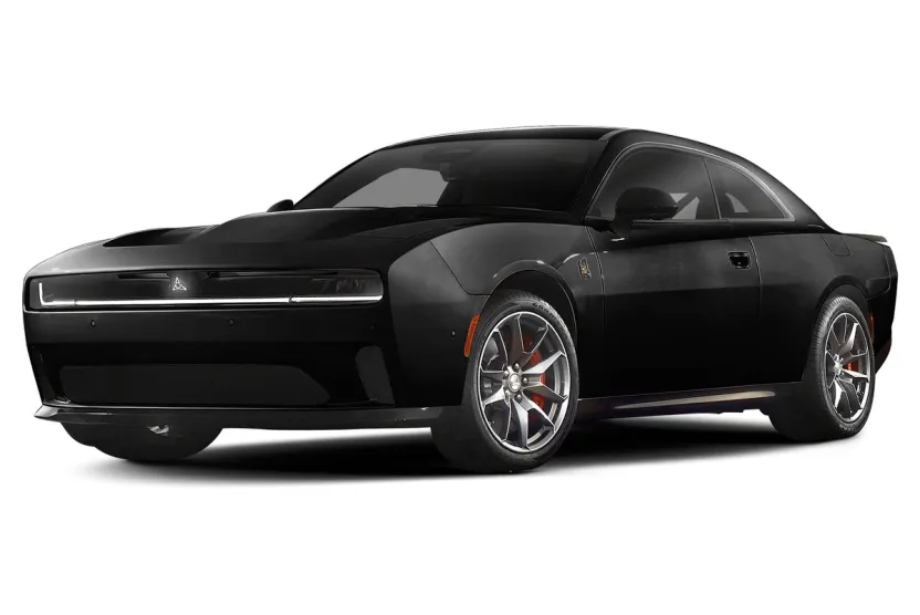 2024 Dodge Charger R/T Scat Pack photo 1