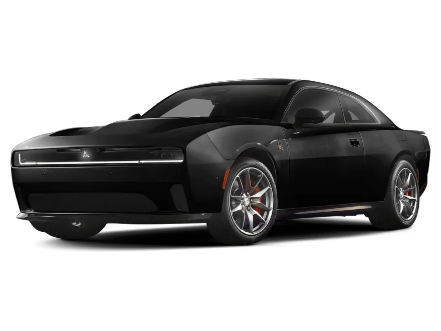 2024 Dodge Charger R/T Scat Pack photo 1