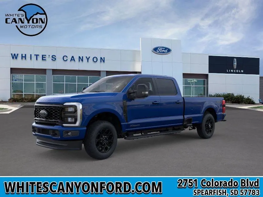2026 Ford F-250 XLT photo 1