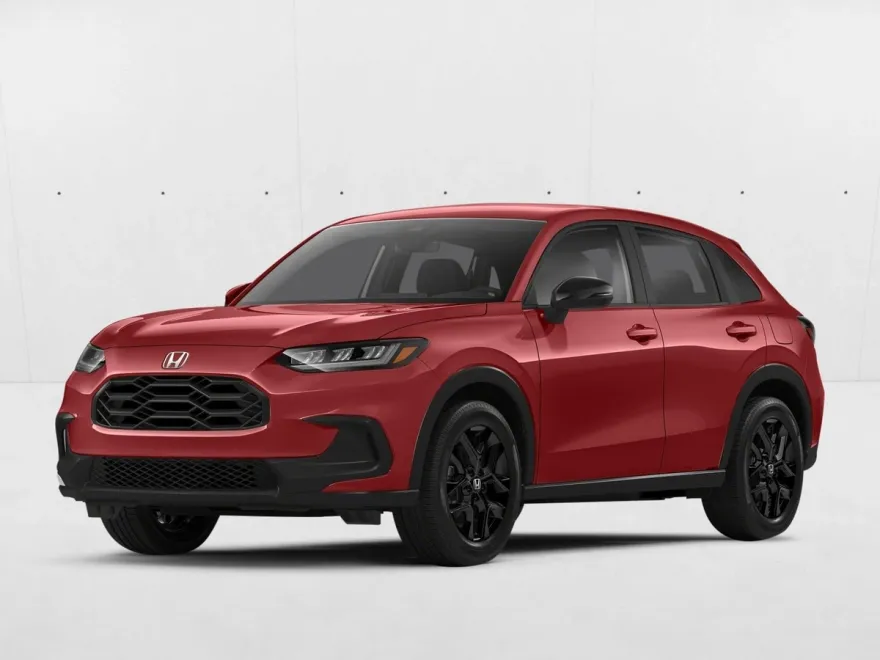 2023 Honda HR-V Sport photo 1