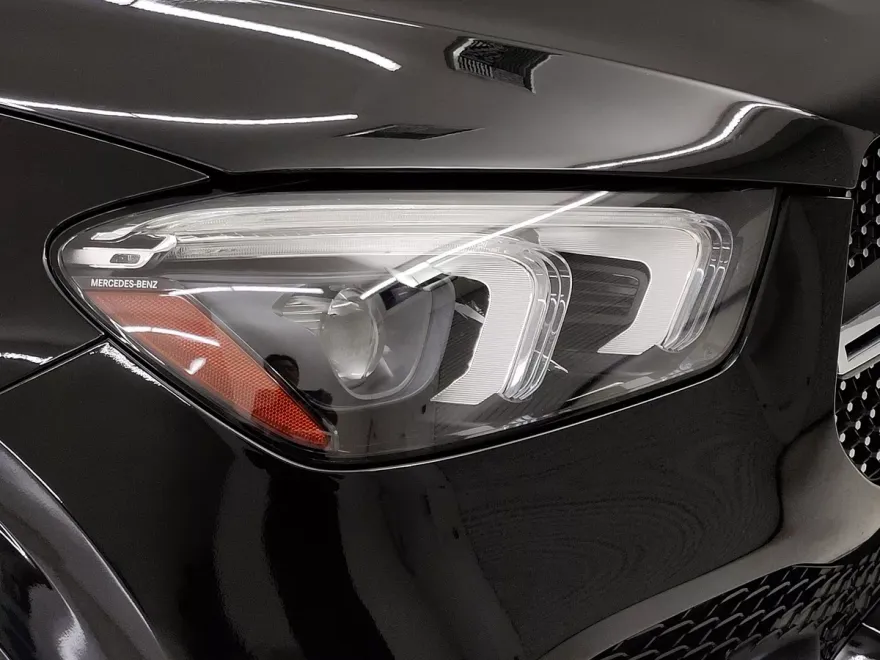 2021 Mercedes Benz GLE 350 photo 1