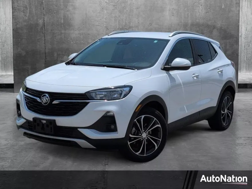 2021 Buick Encore GX Select photo 1