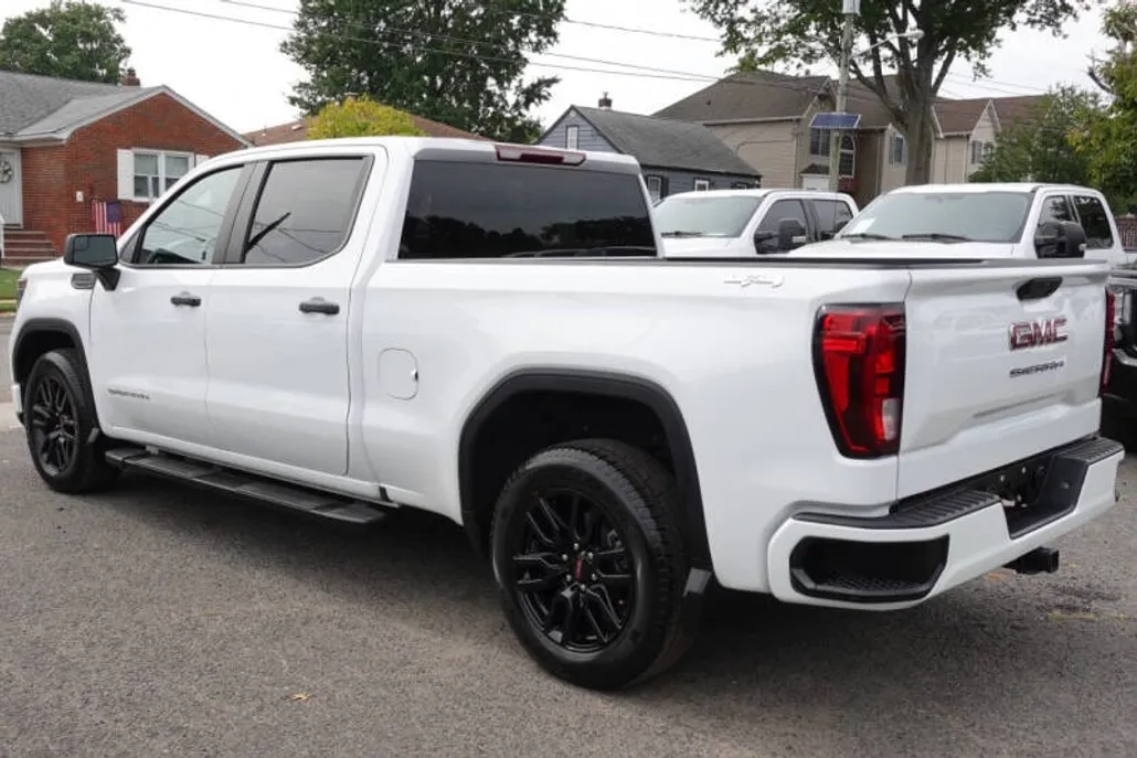 2022 Gmc Sierra 1500 Pro photo 1