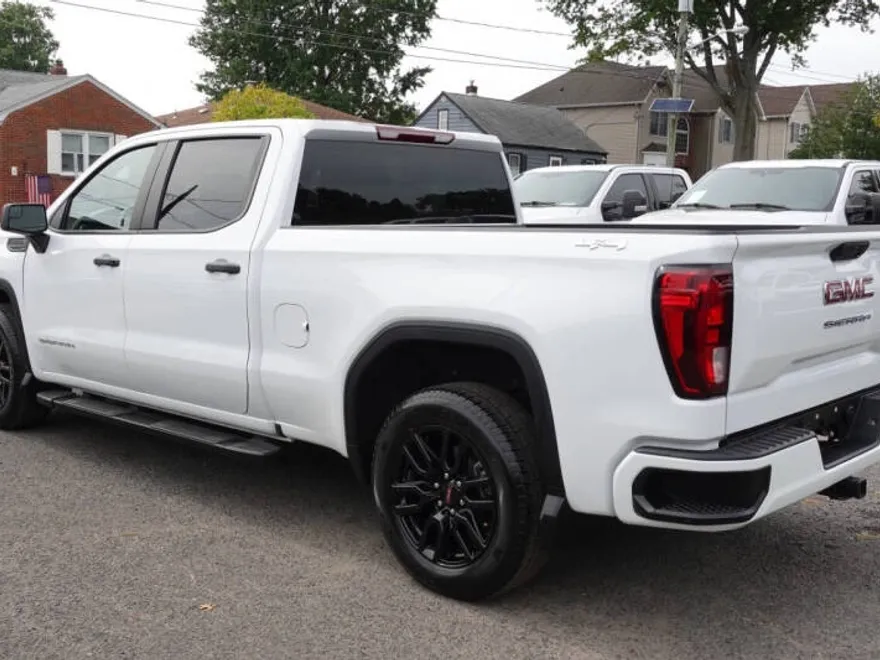 2022 Gmc Sierra 1500 Pro photo 1